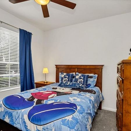Renshaw 2562 Townhouse Villa Orlando Exterior photo