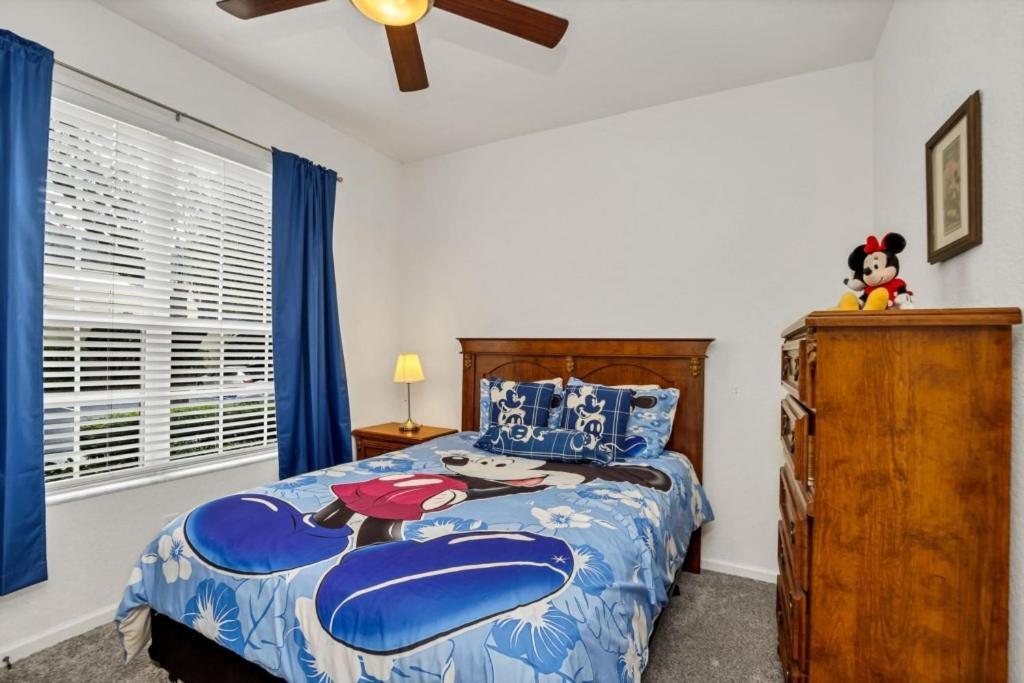 Renshaw 2562 Townhouse Villa Orlando Exterior photo