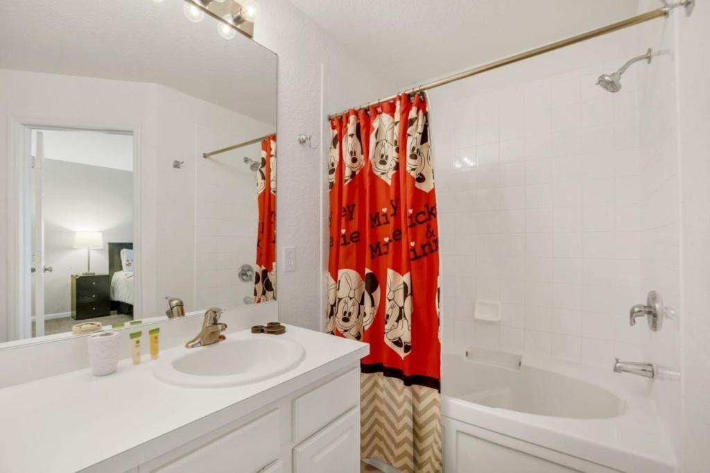 Renshaw 2562 Townhouse Villa Orlando Exterior photo