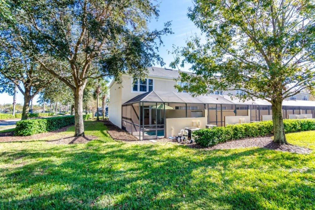 Renshaw 2562 Townhouse Villa Orlando Exterior photo