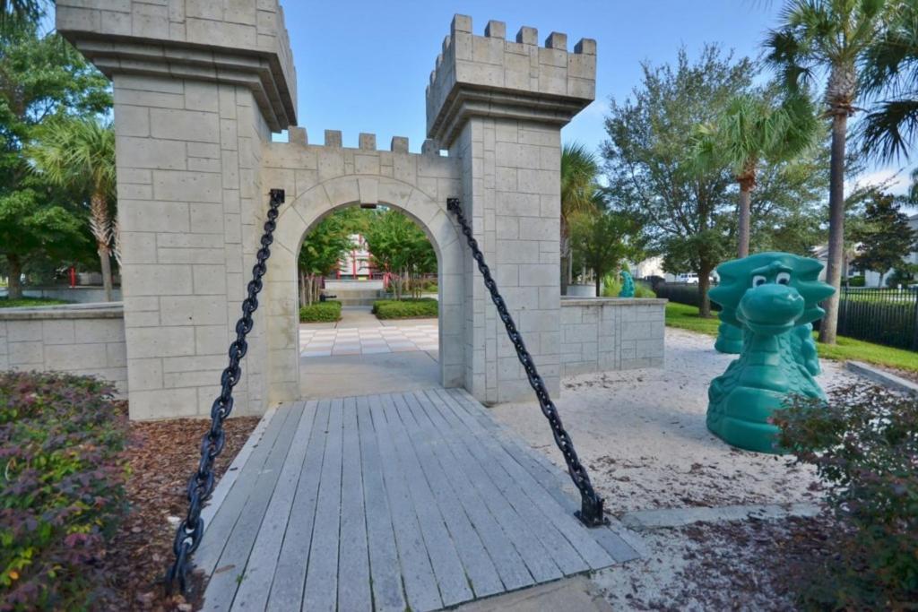 Renshaw 2562 Townhouse Villa Orlando Exterior photo